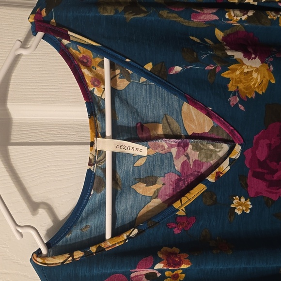 Cezanne 3xl top - Picture 2 of 4